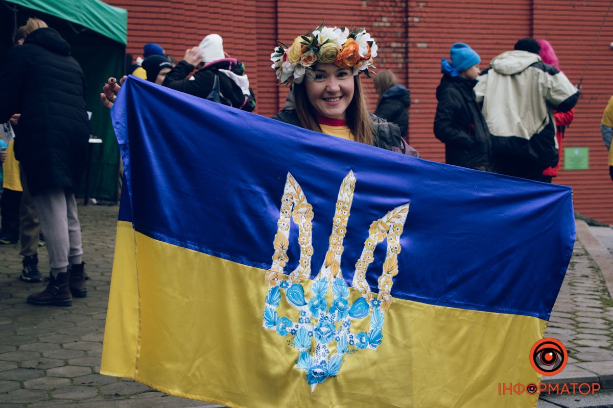 Україночка Україночка