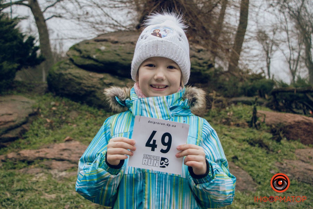 Маленька учасниця Маленька учасниця