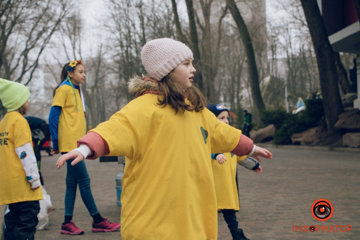 Юні патріоти Юні патріоти