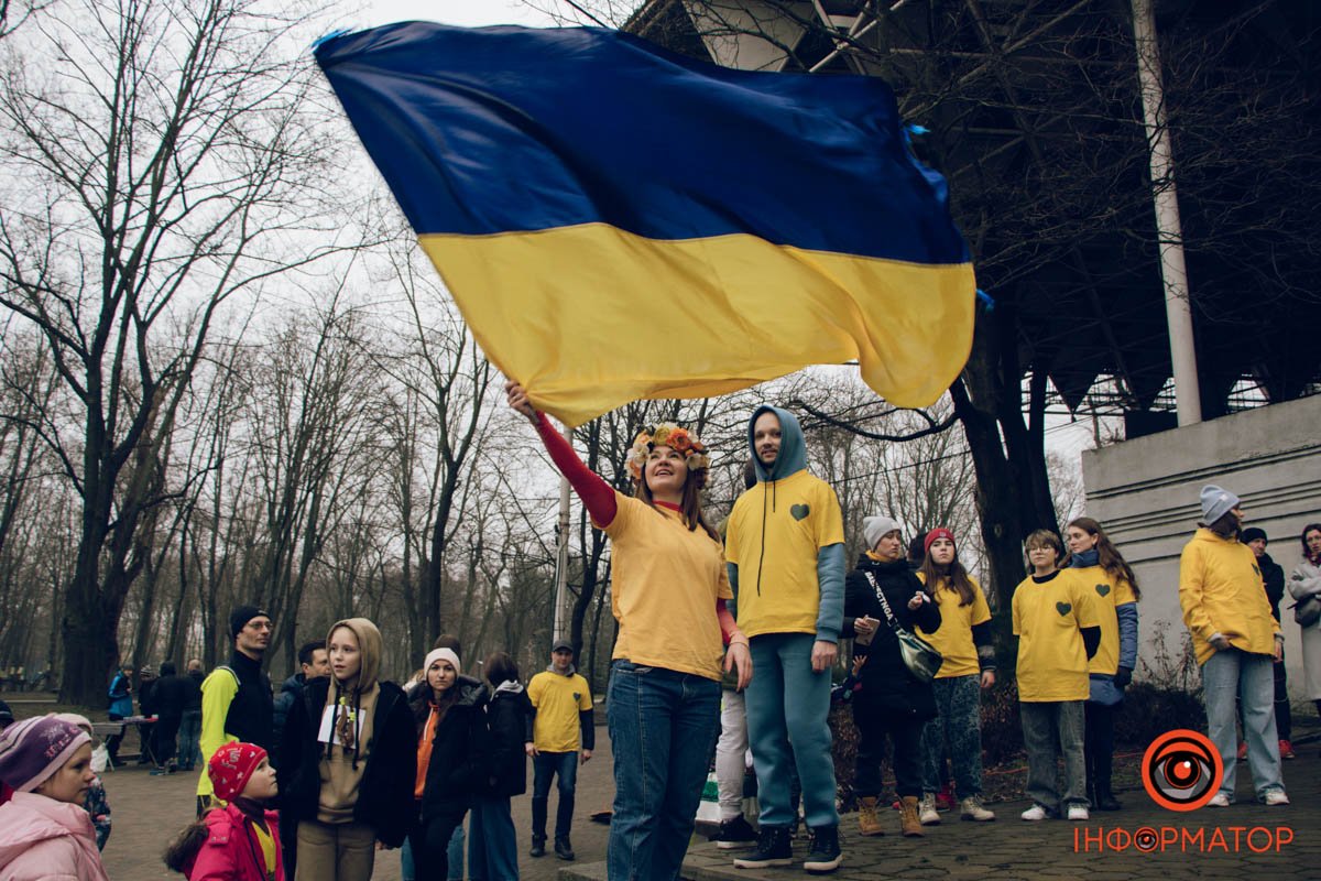 Україна понад усе Україна понад усе