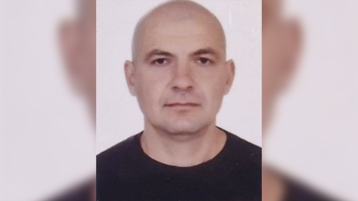 Ушел на работу и не вернулся: в Днепропетровской области разыскивают 45-летнего мужчину