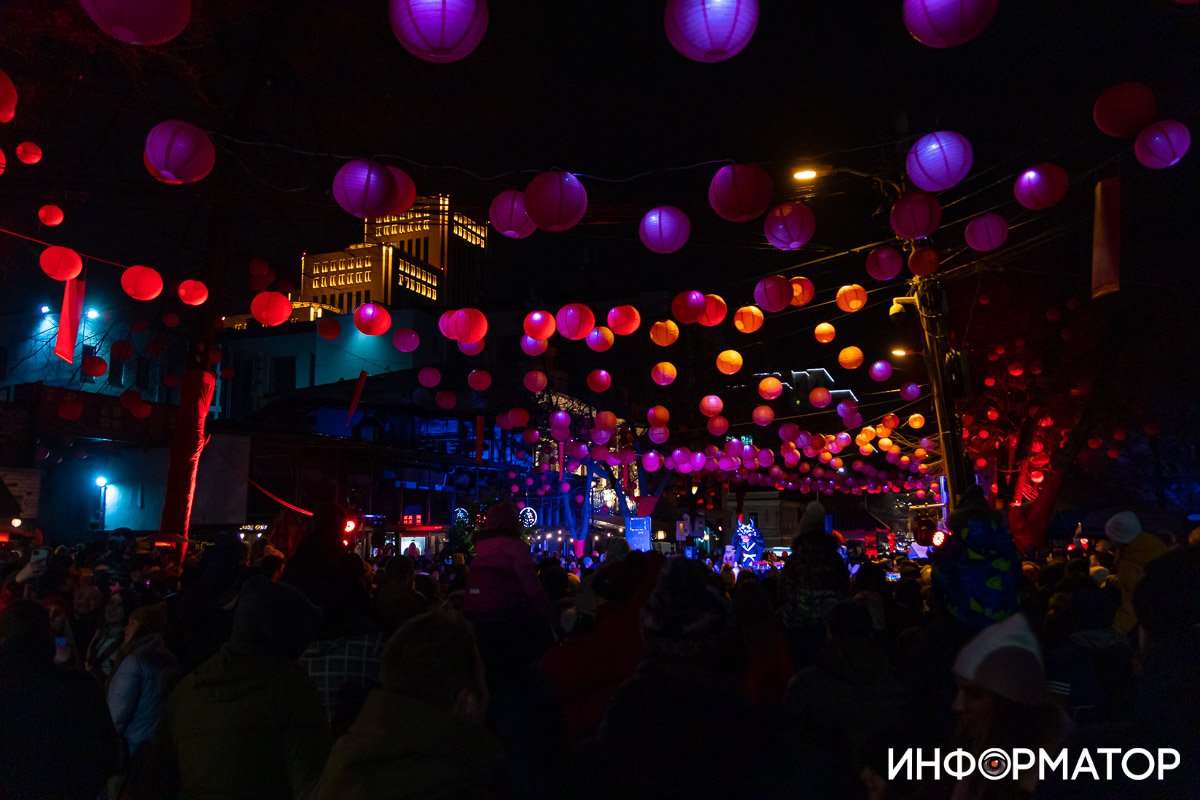 Китайський Новий рік Китайський Новий рік