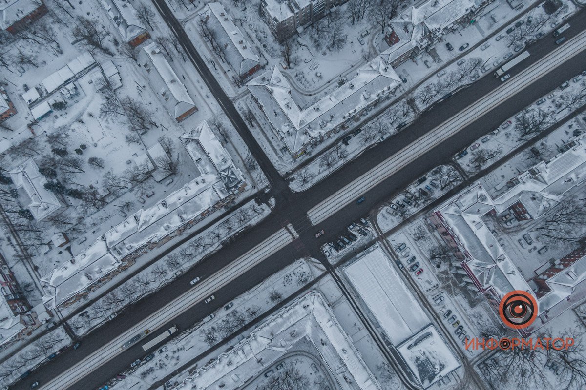 Чечелівський район Чечелівський район