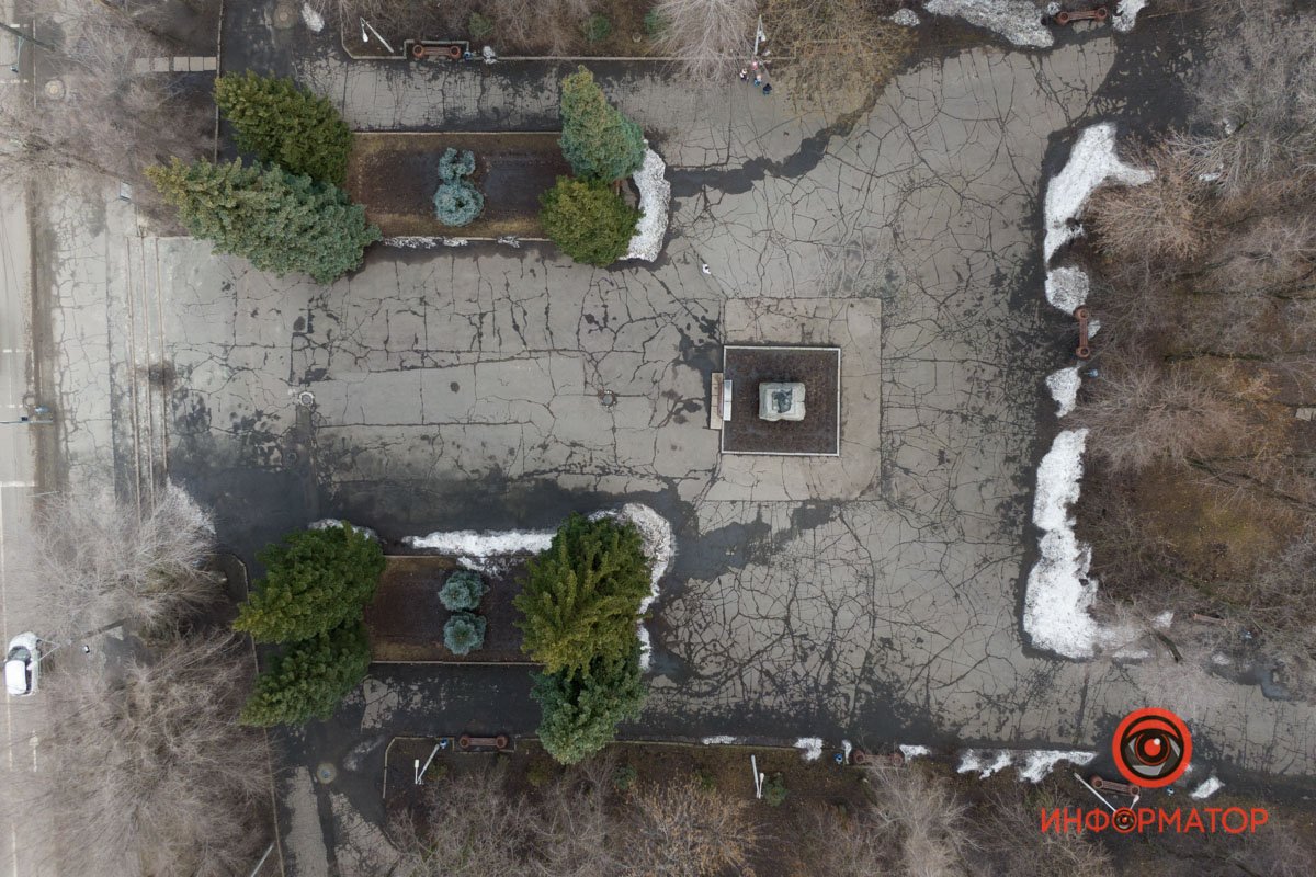 Парк Богдана Хмельницького Парк Богдана Хмельницького