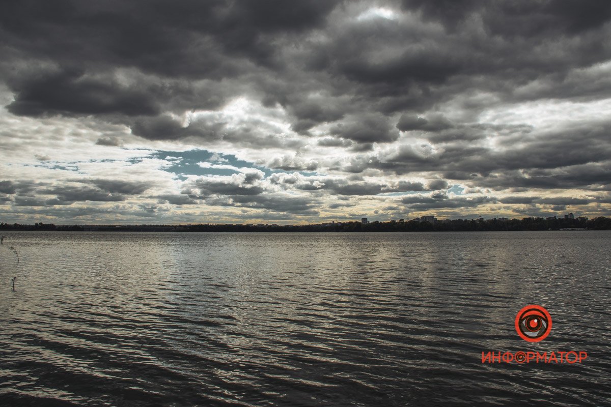 Похмурий рік Похмурий рік