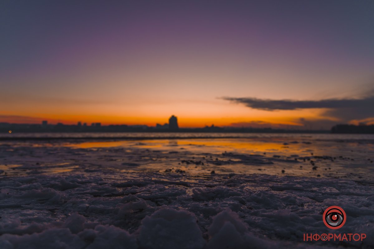 З Мануйлівського пляжу З Мануйлівського пляжу