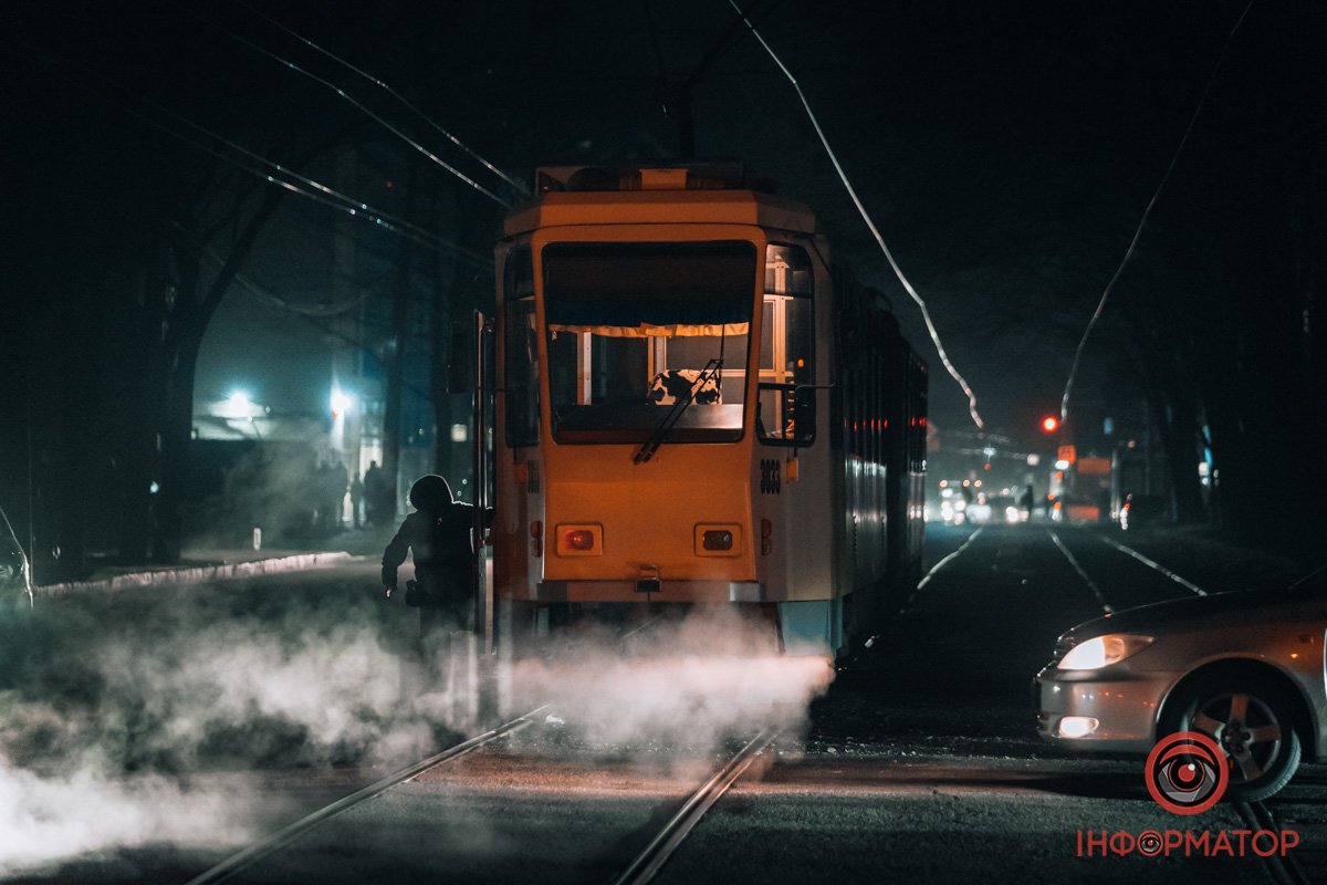 Під час відключень світла Під час відключень світла