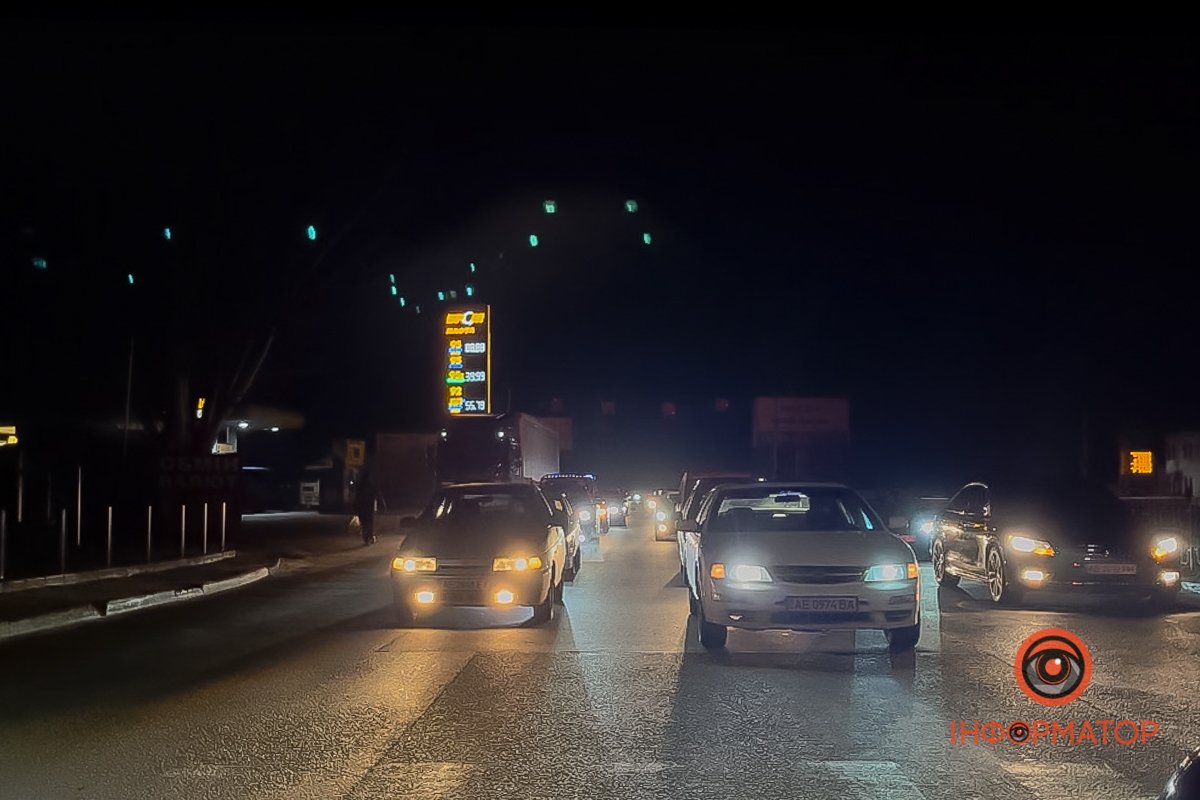 «Новорічний автопробіг-2023»