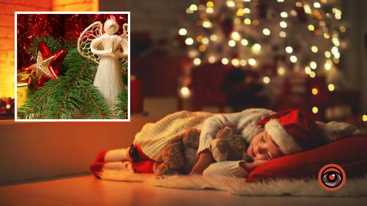 Пориньте в атмосферу свята: топ новорічних пісень українською