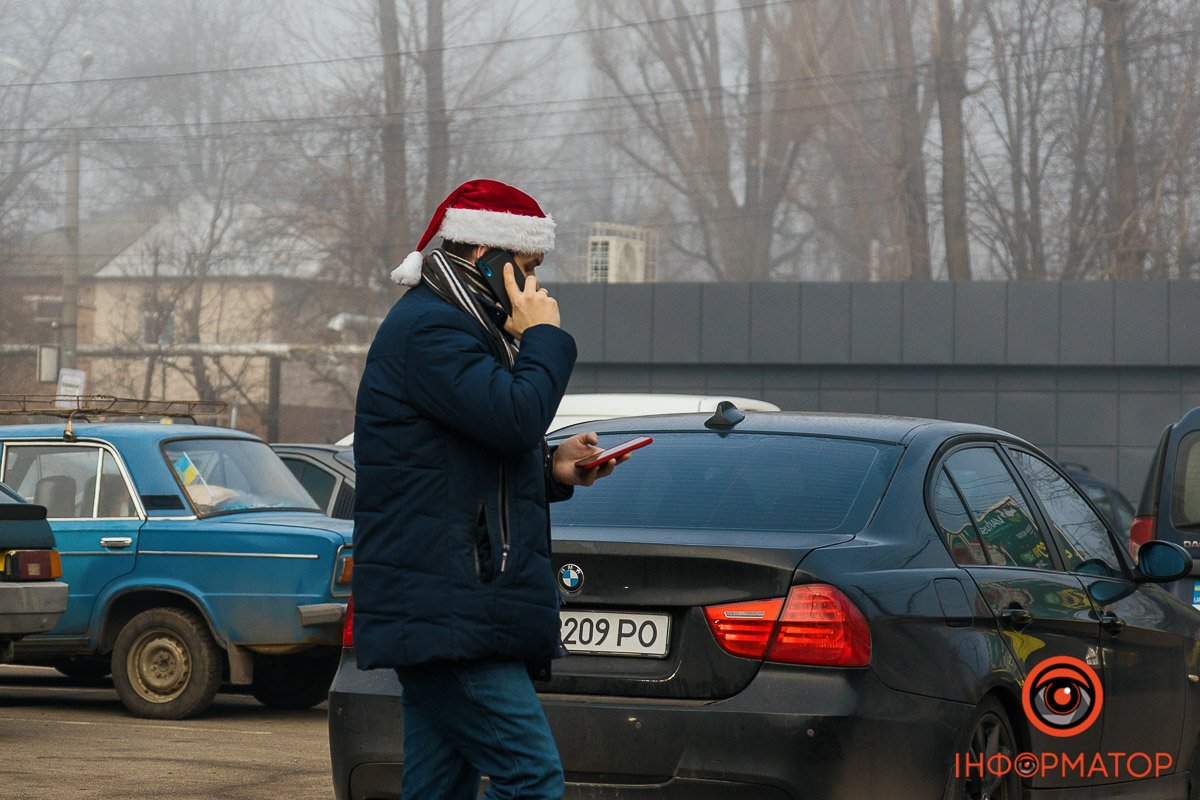 Нічого собі Нічого собі