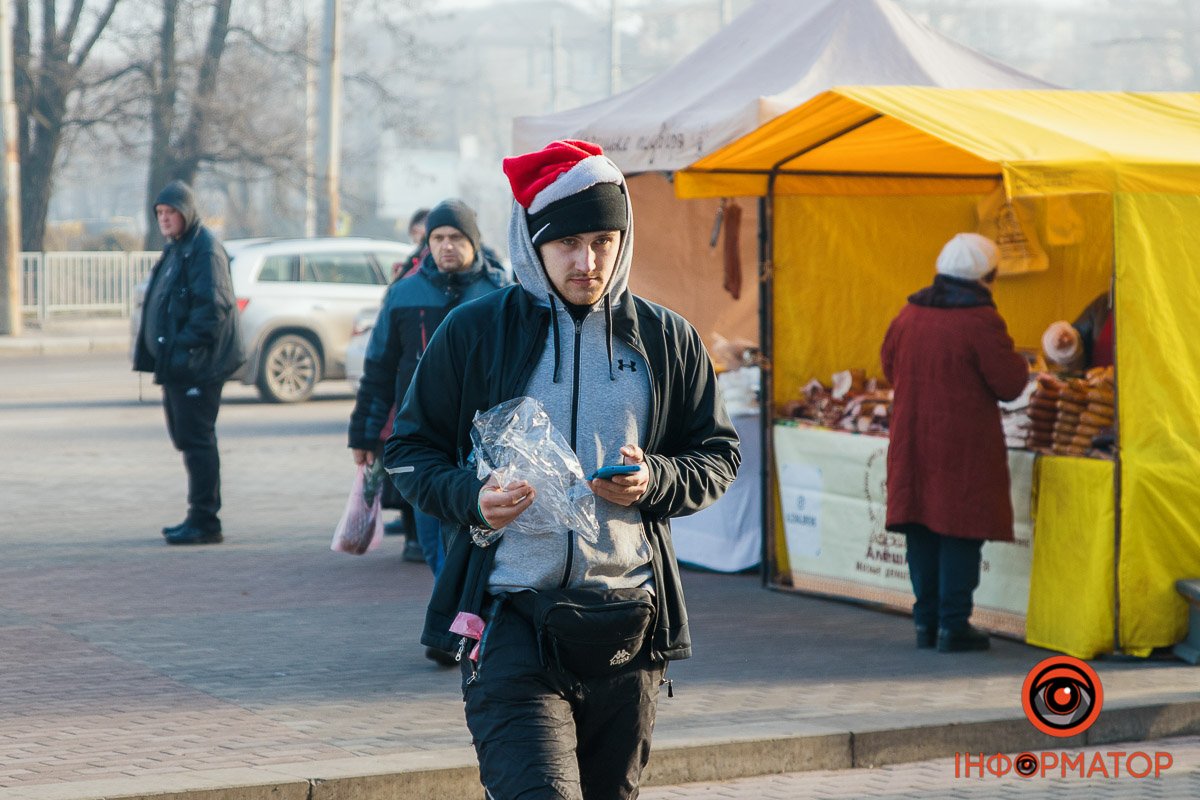 Санта? Санта?