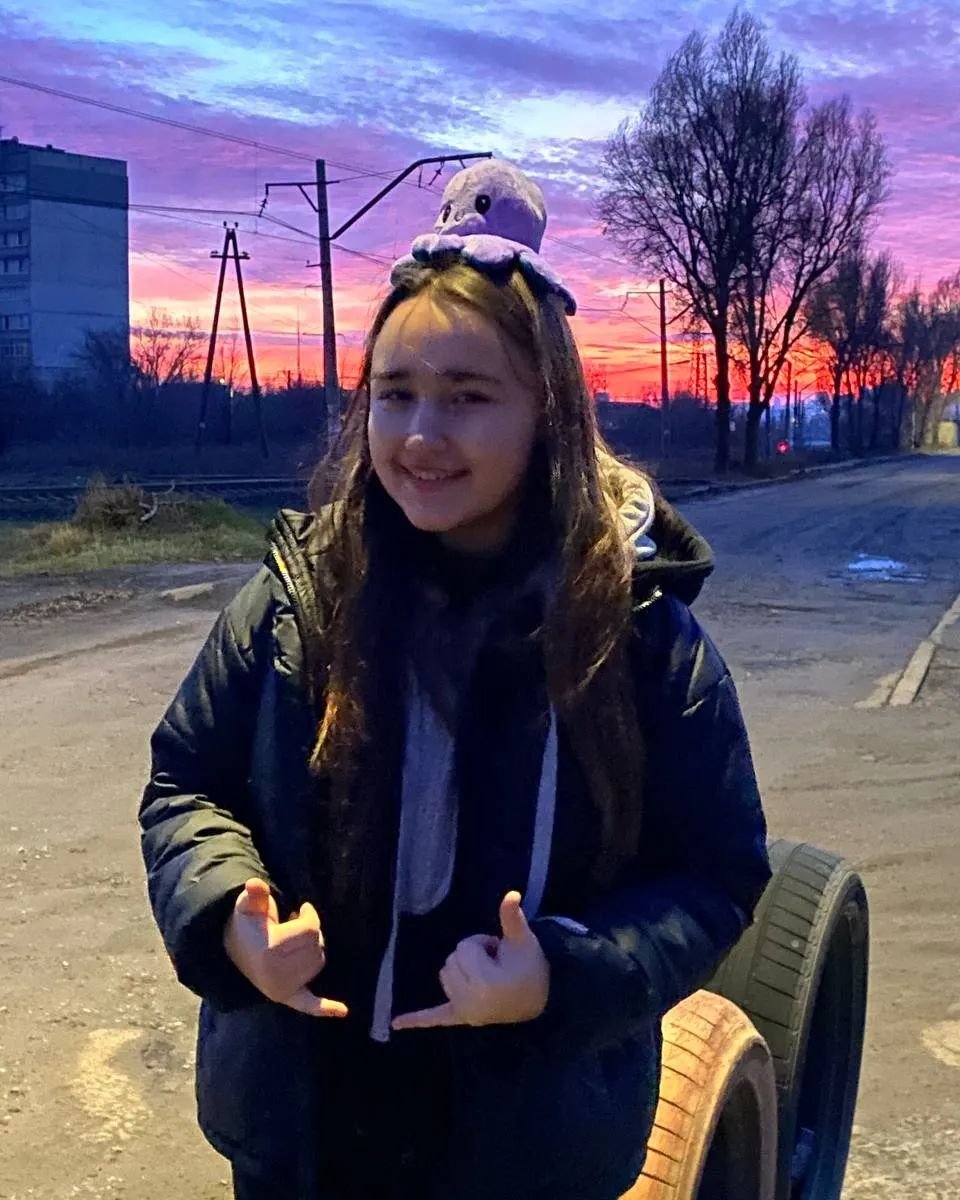 Якби у Дніпра був Instagram: топ світлин зимового заходу сонця