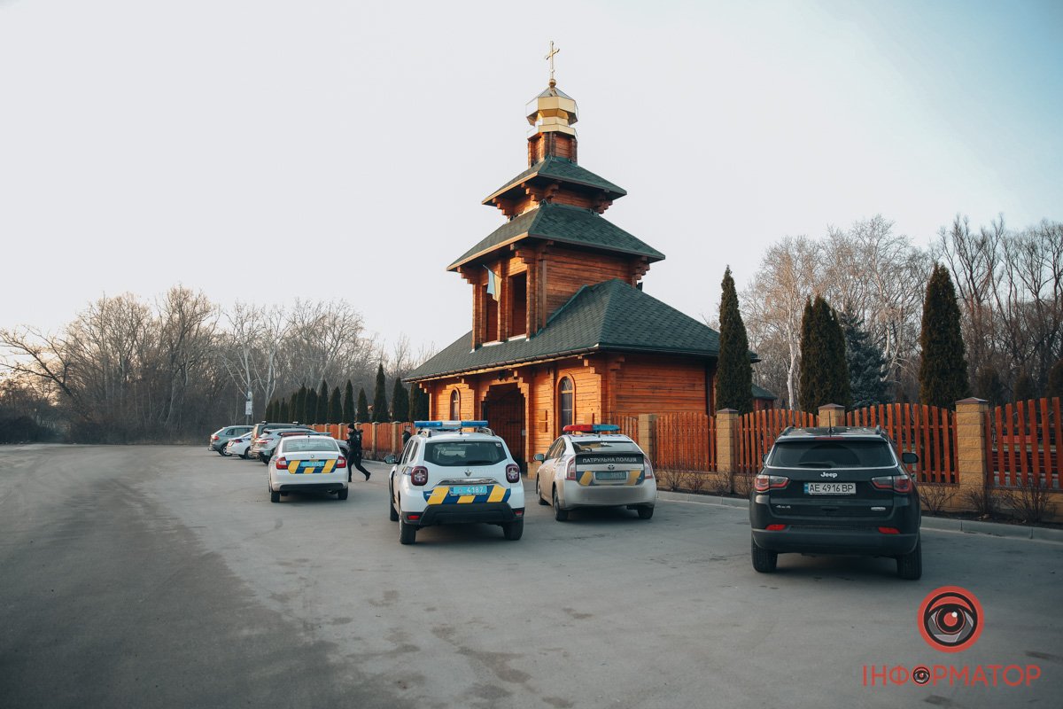 На Червоному Камені сталася стрілянина На Червоному Камені сталася стрілянина