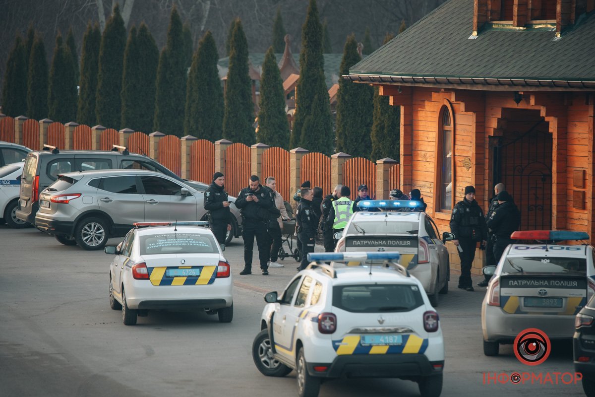 Кермувальниця скоїла ДТП та "втекла" з місця події Кермувальниця скоїла ДТП та "втекла" з місця події