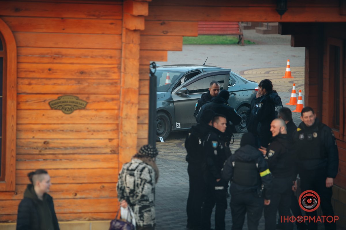 Патрульні Патрульні