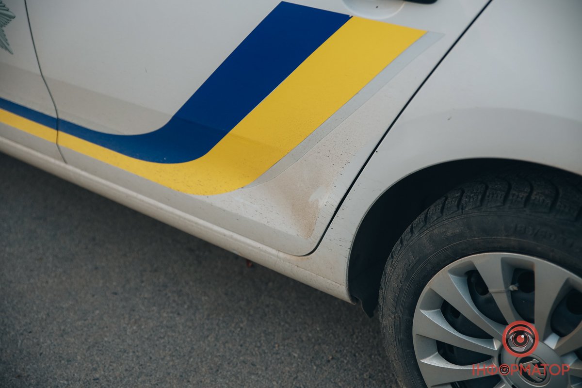 Пошкоджені автівки Пошкоджені автівки