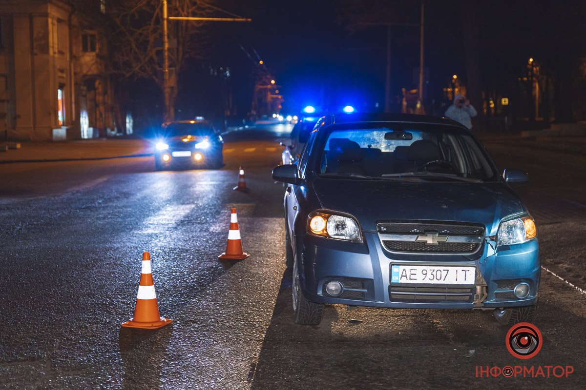 Дотримуйтесь ПДР Дотримуйтесь ПДР