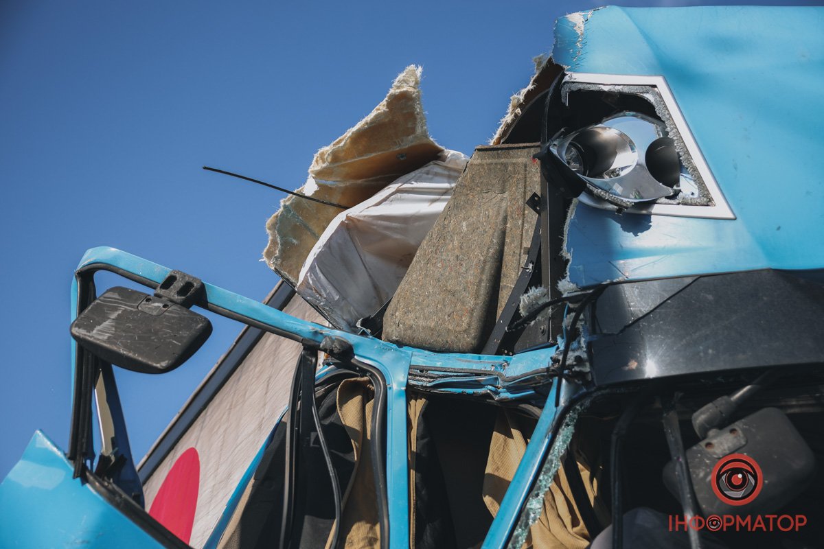 Дотримуйтесь ПДР