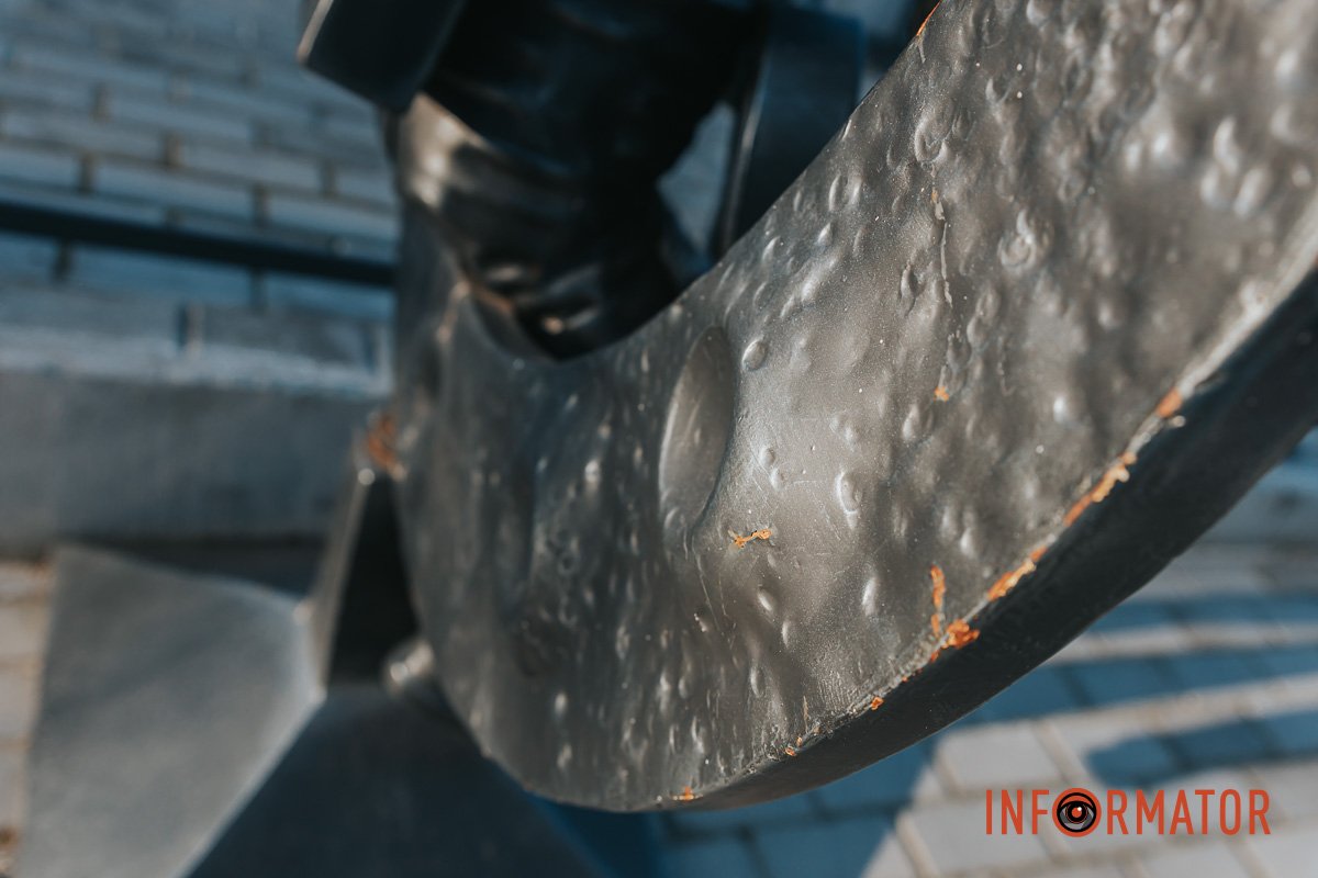 Так близько луну ви не бачили