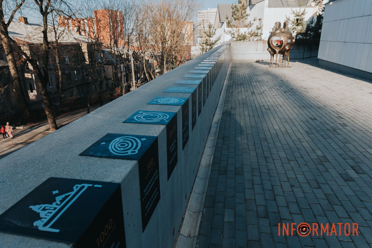 Стежка до чарівного