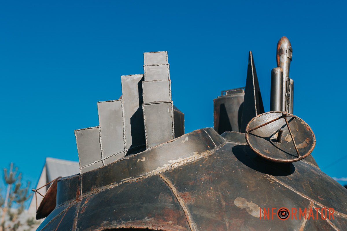 Отримання даних