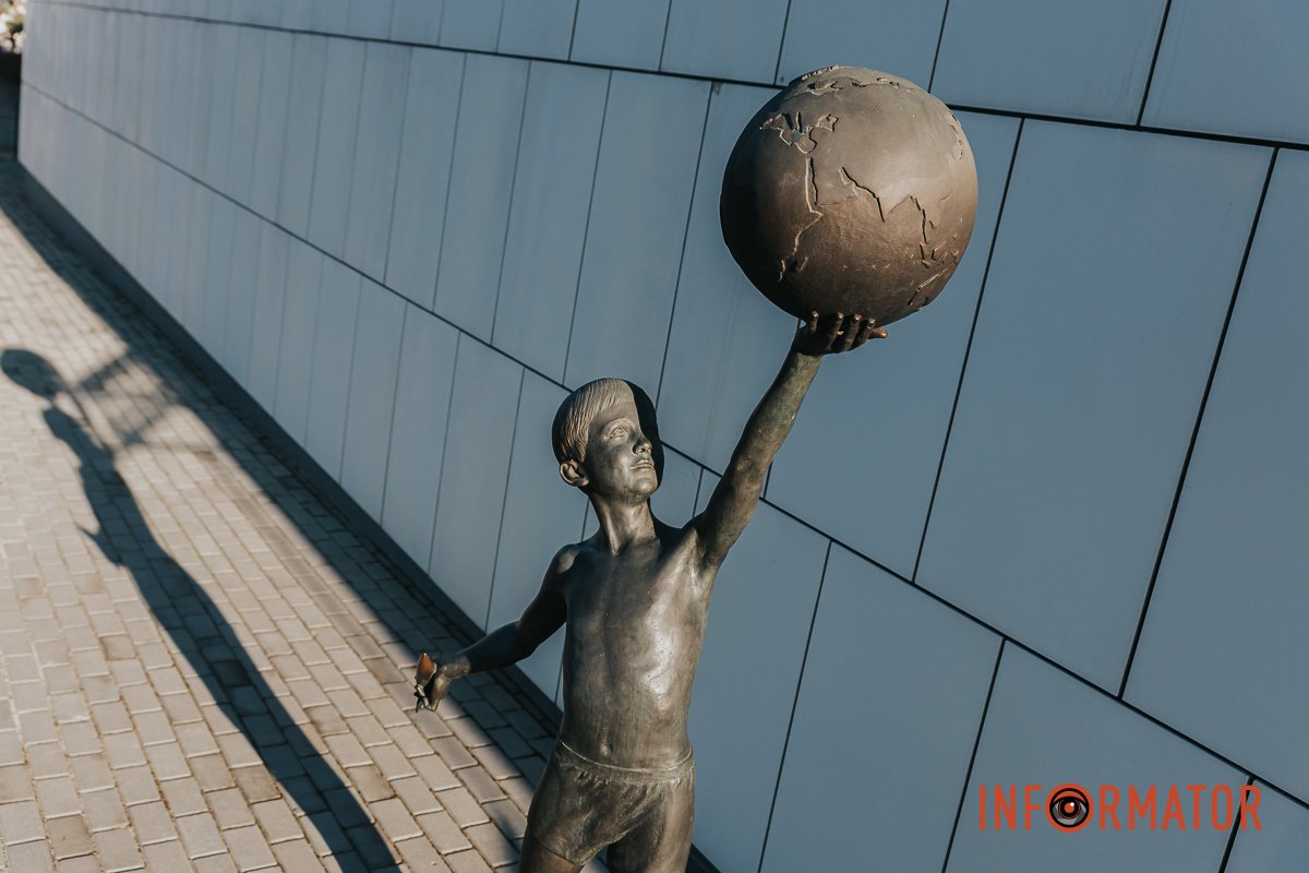 Все в наших руках