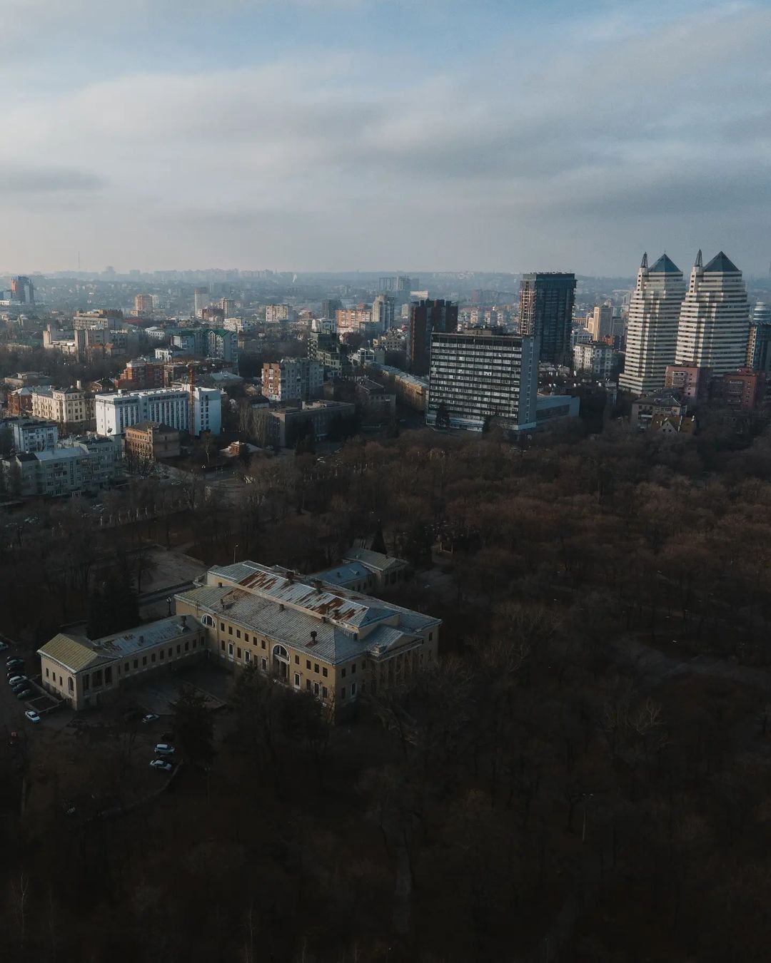 Фото: deniska_ua Фото: deniska_ua