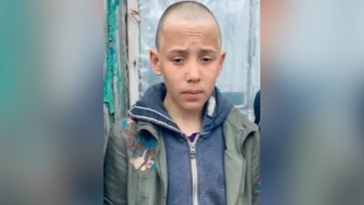 Нашли 14-летнего парня, которого почти три недели искали в Днепропетровской области: где он был