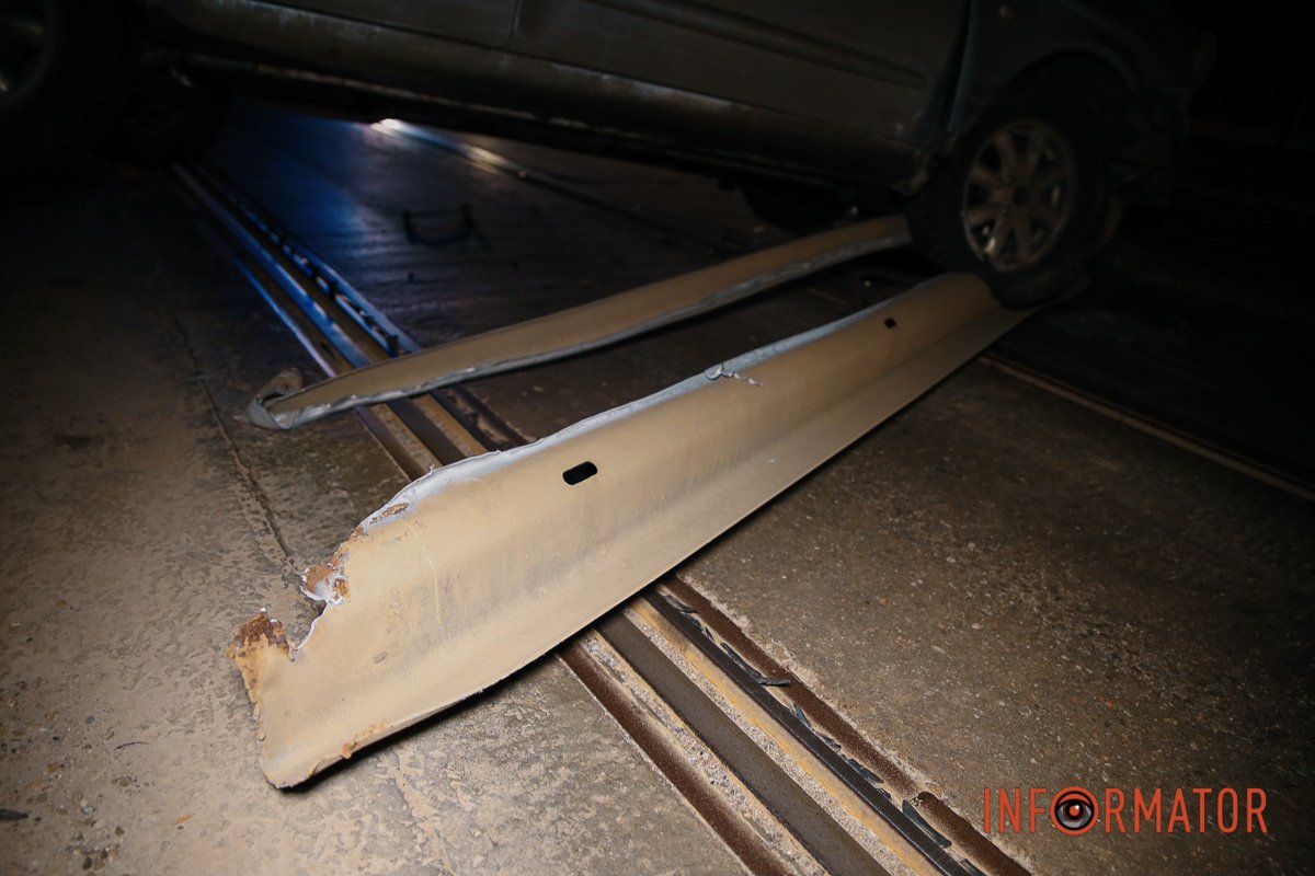 Всі обставини з'ясовуються