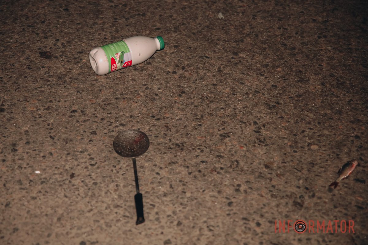 Аварія сталася 13 січня