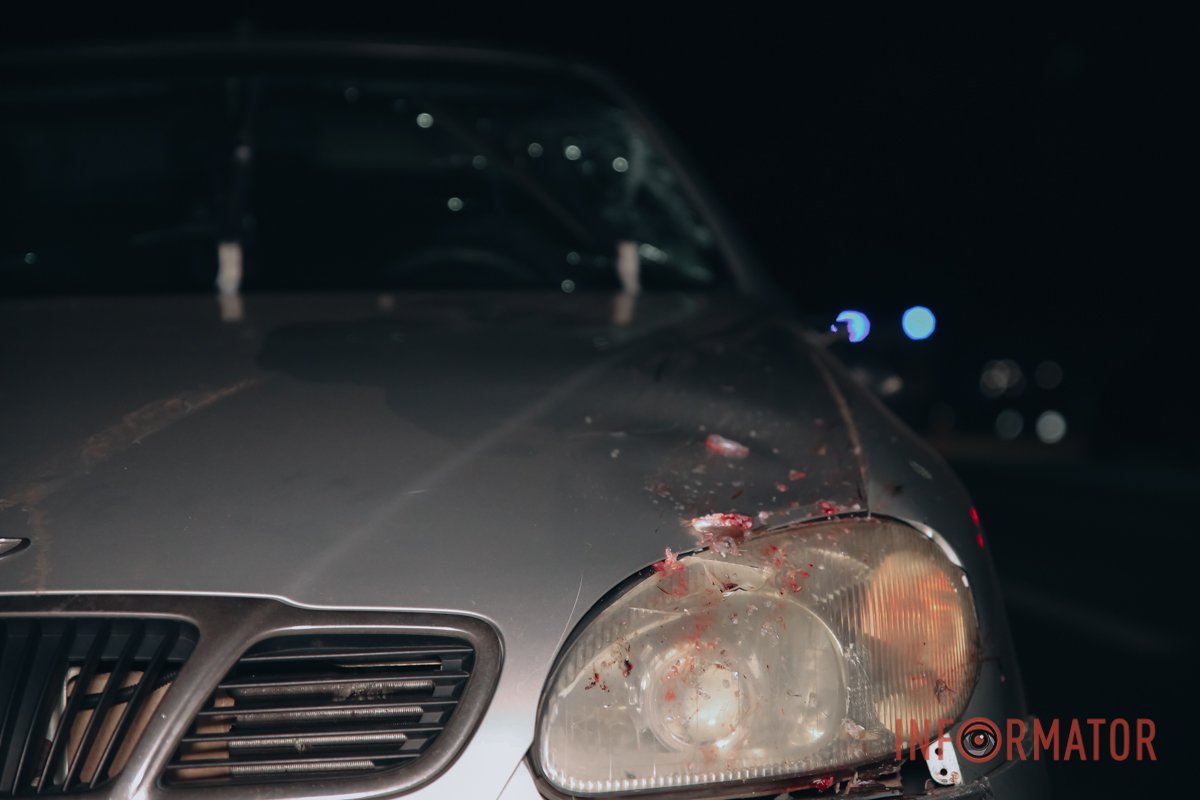 Рух не ускладнено