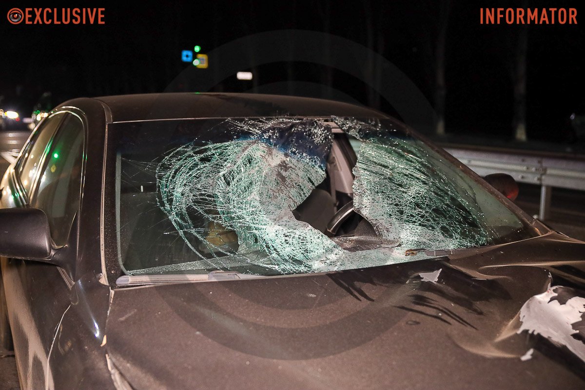 На місці поліція