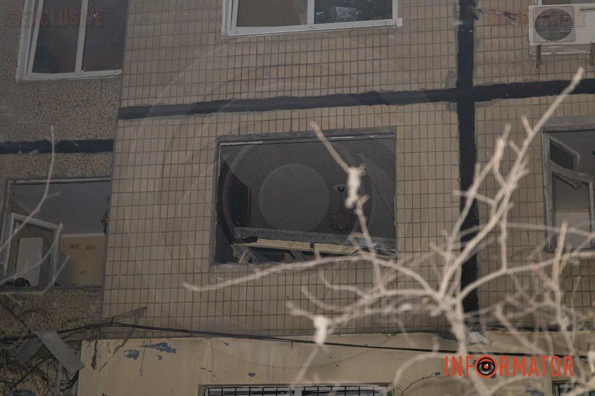 Будівлі вціліли Будівлі вціліли