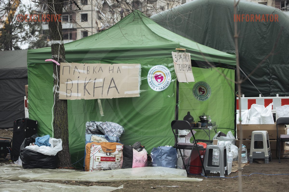 Всіляка допомога Всіляка допомога