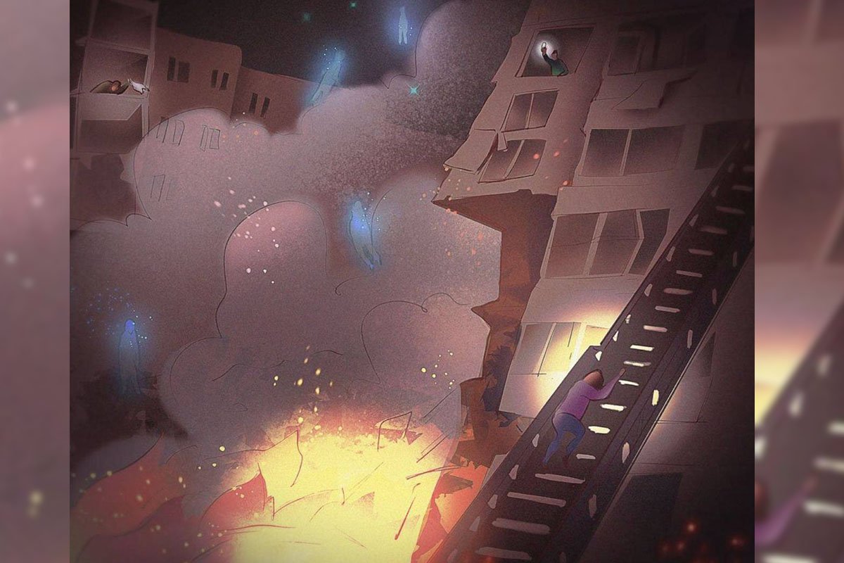 Пошукова операція триває Пошукова операція триває