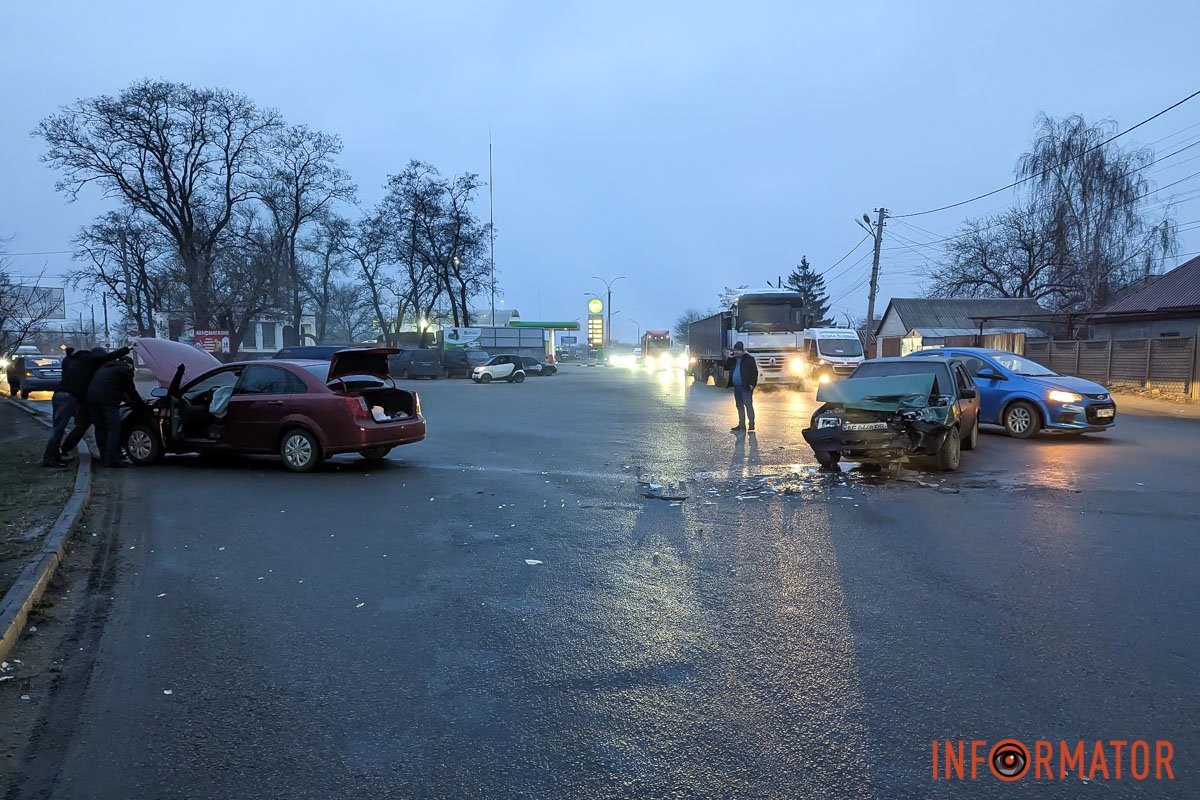 Подробиці з'ясовуються