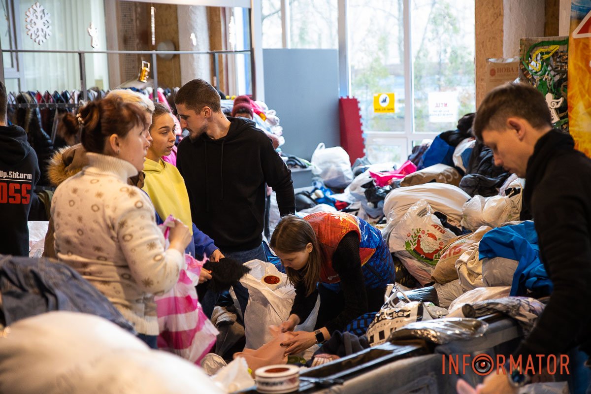 Але речі продовжують приносити Але речі продовжують приносити