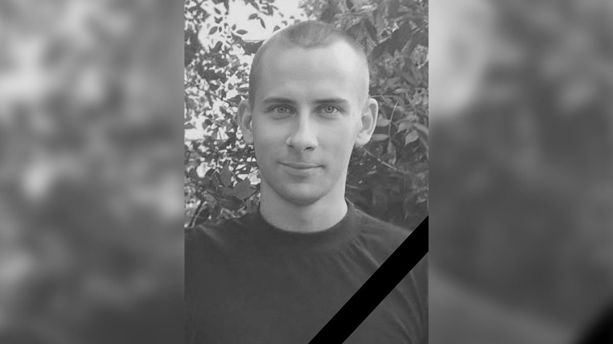 Під час участі у бойових діях загинув старший солдат Микола Клоков