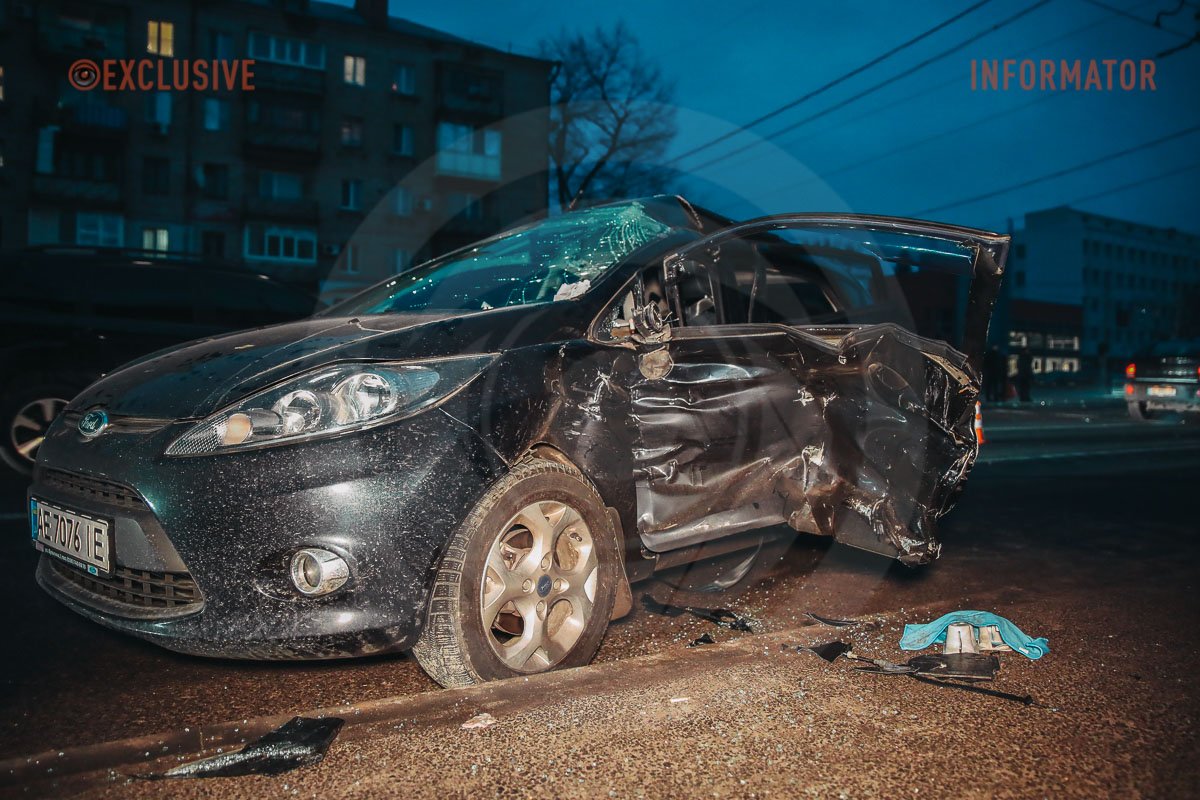 . Їх шпиталізували до міської клінічної лікарні №6 . Їх шпиталізували до міської клінічної лікарні №6