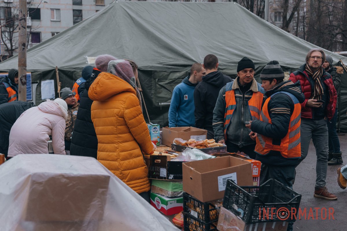 Окупанти за все будуть відповідати