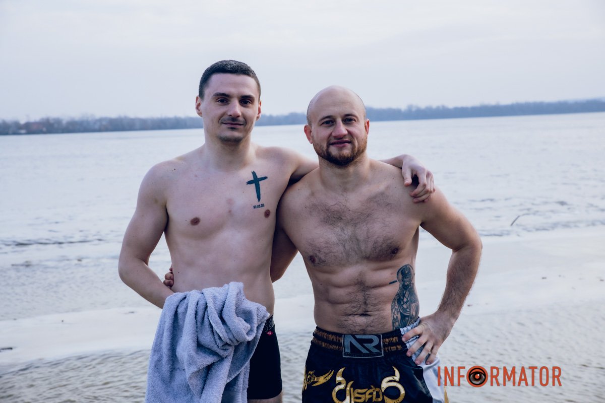 Спортсмени