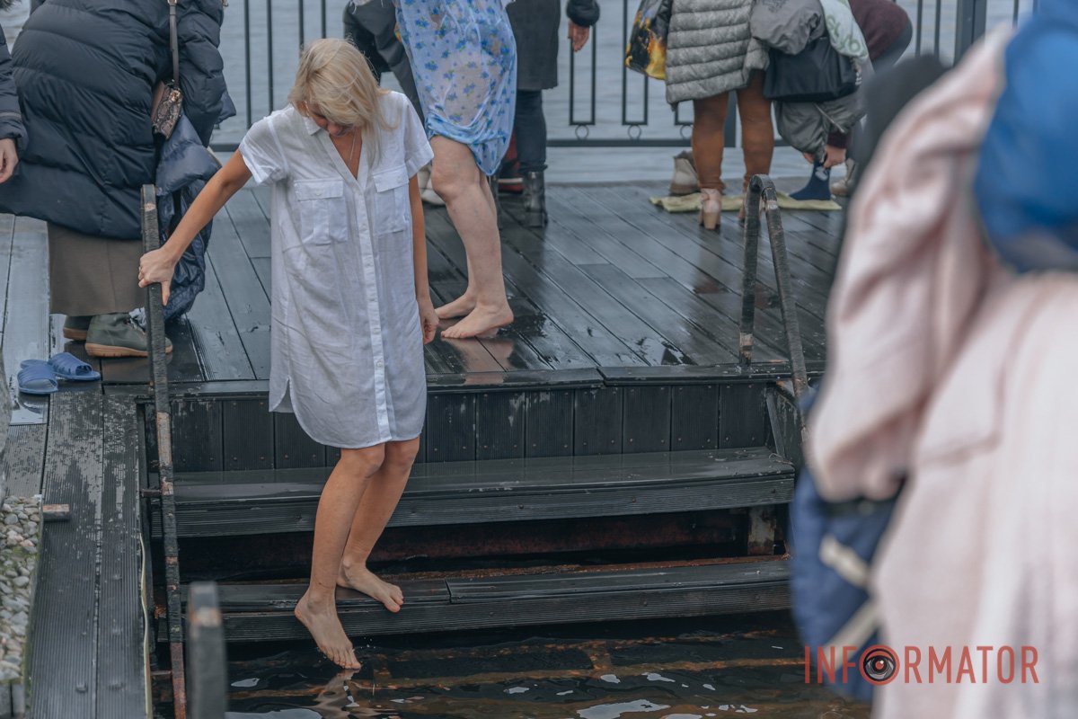 Добре, що на вулиці плюсова температура