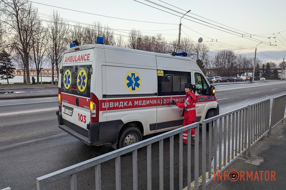 Аварія сталася приблизно о 15:20 Аварія сталася приблизно о 15:20