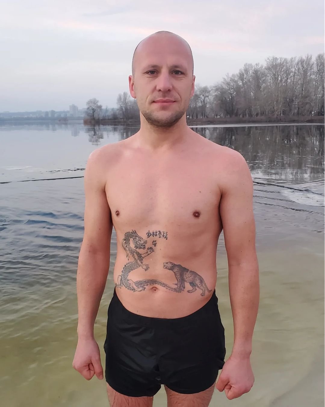 Фото: @vlokhsergey Фото: @vlokhsergey