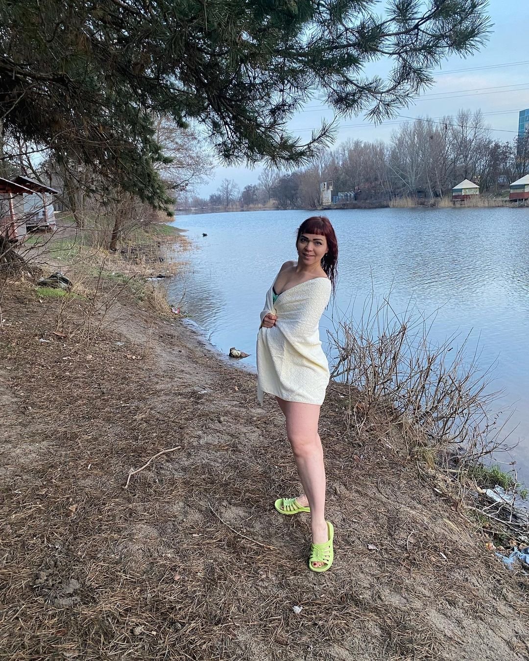 Фото: @natashavusik Фото: @natashavusik