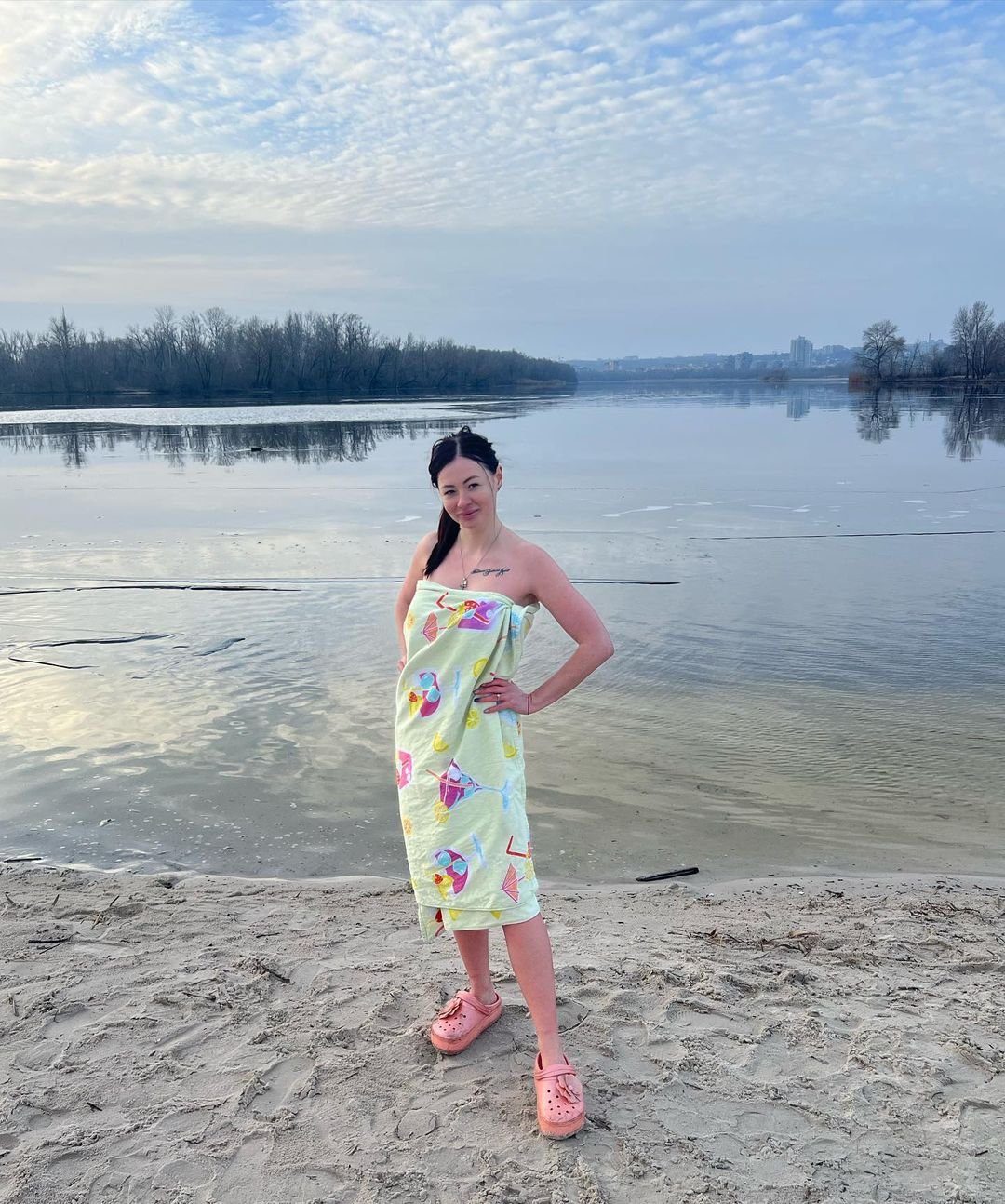 Фото: @nastena_bonda Фото: @nastena_bonda