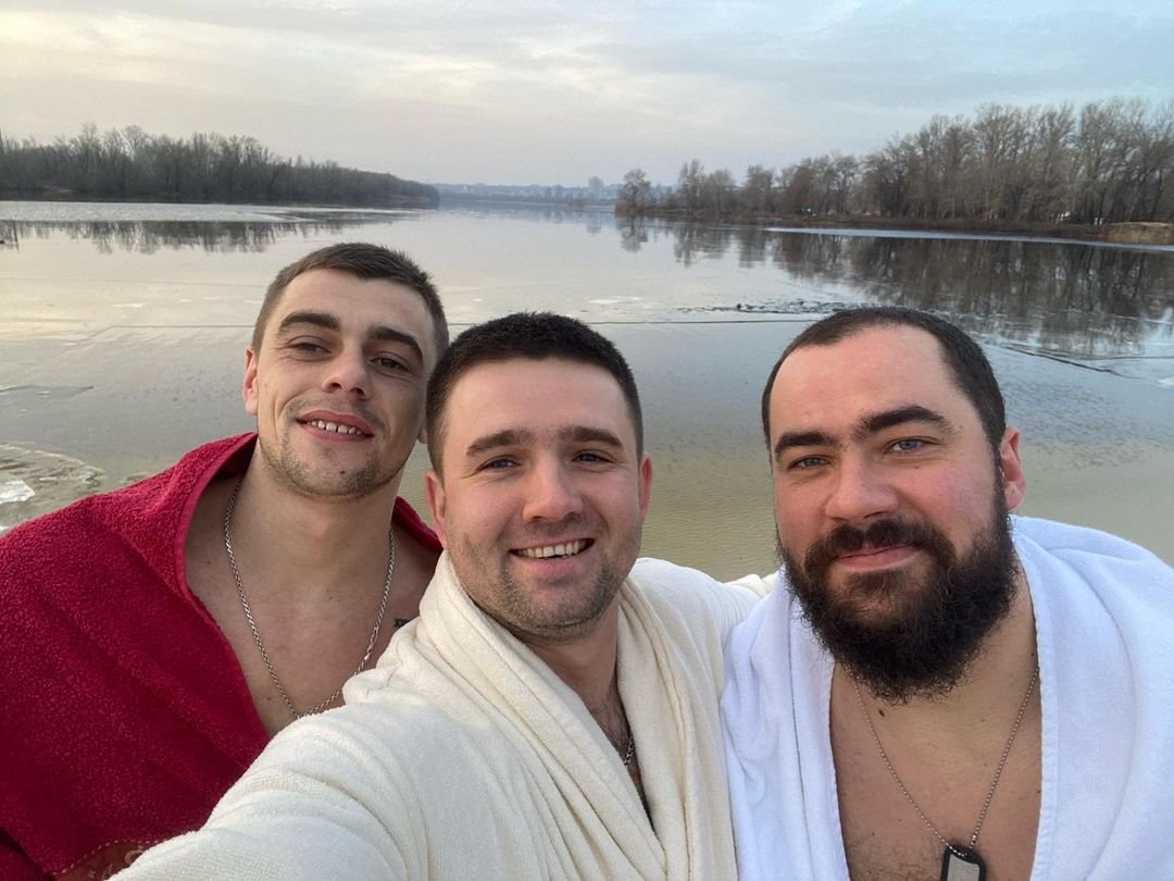 Фото: @zheka.bmg Фото: @zheka.bmg