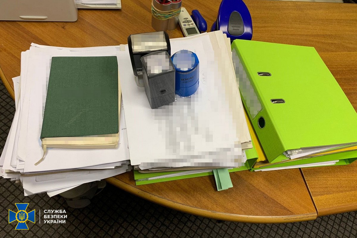 Наразі тривають слідчі дії Наразі тривають слідчі дії