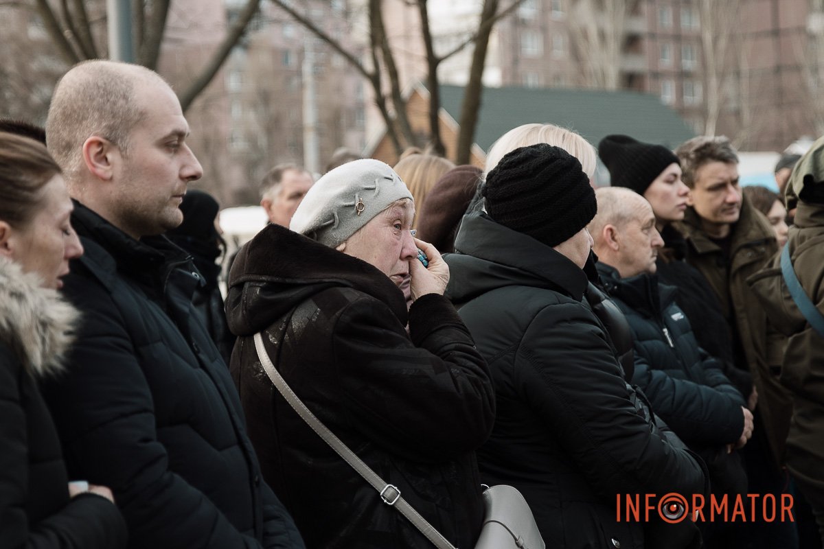 Усього російська ракета забрала життя 46 лідей, 6 із них — діти Усього російська ракета забрала життя 46 лідей, 6 із них — діти