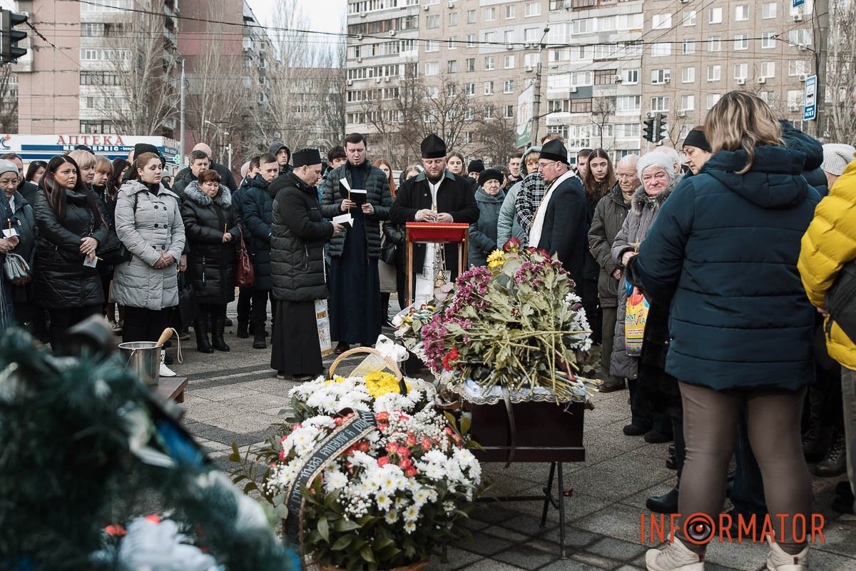 Серед загиблих 6 — діти Серед загиблих 6 — діти